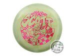 DGA Limited Edition 2024 Tour Series Evan Scott Swirl Tour Series Steady BL Putter Golf Disc  (Individually Listed)