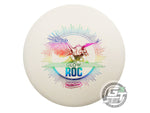 Innova Glow DX Roc Midrange Golf Disc (Individually Listed)