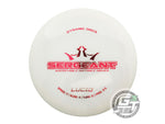 Dynamic Discs Lucid Sergeant Distance Driver Golf Disc (Individually Listed)