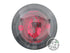 Discmania Limited Edition Sky Stone Stamp Swirl S-Line PD2 Power Driver Distance Driver Golf Disc (Individually Listed)