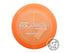 Millennium Quantum Polaris LS Fairway Driver Golf Disc (Individually Listed)