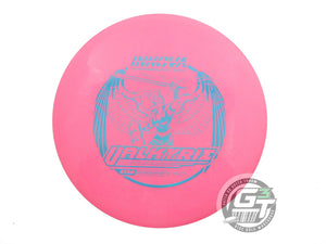 Innova Star Valkyrie Distance Driver Golf Disc (Individually Listed)