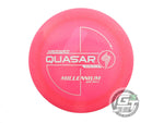 Millennium Quantum Quasar Distance Driver Golf Disc (Individually Listed)