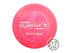 Millennium Quantum Quasar Distance Driver Golf Disc (Individually Listed)