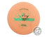 Dynamic Discs Limited Edition Stars Stamp Moonshine Glow Classic Blend Warden Putter Golf Disc (Individually Listed)