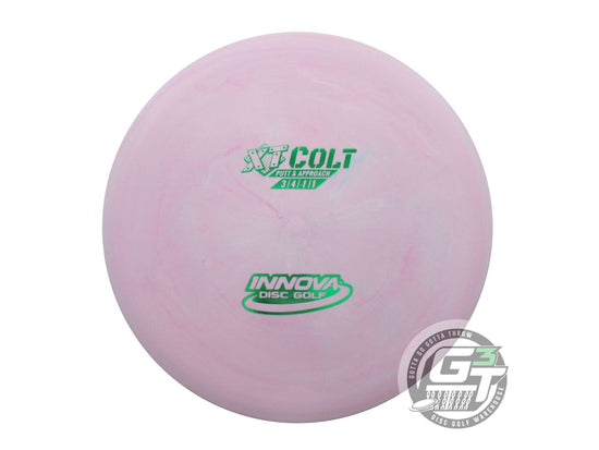 Innova XT Colt Putter Golf Disc (Individually Listed)