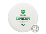 Discmania Evolution Geo Origin Midrange Golf Disc (Individually Listed)