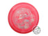 Discraft Limited Edition 2023 Ledgestone Open Sparkle ESP Raptor Distance Driver Golf Disc (Individually Listed)