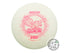 Innova Proto Glow DX Roc Midrange Golf Disc (Individually Listed)