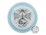 Kastaplast Limited Edition 2026 Tour Series Clay Edwards K1 Hard Guld Distance Driver Golf Disc (Individually Listed)