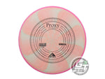 Axiom Cosmic Electron Firm Proxy Putter Golf Disc (Individually Listed)