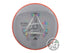 Axiom Prism Neutron Pyro Midrange Golf Disc (Individually Listed)