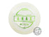 Discraft Limited Edition 2024 Elite Team Paul McBeth Z Lite Anax Distance Driver Golf Disc (Individually Listed)