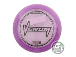 Discraft Elite Z Venom Distance Driver Golf Disc (Individually Listed)