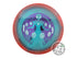 Millennium Helio Quantum Zodiac Distance Driver Golf Disc (Individually Listed)