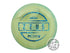 Discraft Paul McBeth Signature ESP Zeus Distance Driver Golf Disc (Individually Listed)