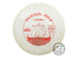 Westside Moonshine Glow VIP Warship Midrange Golf Disc (Individually Listed)