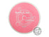 MVP Fission Impulse Distance Driver Golf Disc (Individually Listed)
