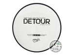 MVP Neutron Detour [James Conrad 1X] Midrange Golf Disc (Individually Listed)