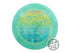 DGA Limited Edition 2023 Tour Series Swirl Tour Series Hypercane Distance Driver Golf Disc (Individually Listed)