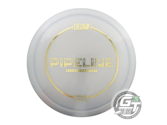 DGA ProLine Pipeline Fairway Driver Golf Disc (Individually Listed)