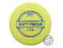 Discraft Putter Line Soft Focus Putter Golf Disc (Individually Listed)
