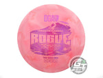 DGA Limited Edition 2026 Tour Series Eliezra Midtlyng Special Blend Rogue Distance Driver Golf Disc (Individually Listed)