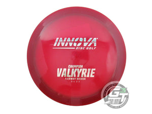 Innova Champion Valkyrie Distance Driver Golf Disc (Individually Listed)