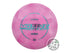 Dynamic Discs Lucid Burst Motive Fairway Driver Golf Disc (Individually Listed)