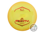 Latitude 64 Royal Clear Mighty Fairway Driver Golf Disc (Individually Listed)