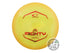 Latitude 64 Royal Clear Mighty Fairway Driver Golf Disc (Individually Listed)