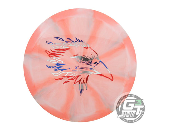 Mint Discs Limited Edition Icon Stamp Swirly Apex Phoenix Distance Driver Golf Disc (Individually Listed)