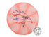 Mint Discs Limited Edition Icon Stamp Swirly Apex Phoenix Distance Driver Golf Disc (Individually Listed)