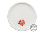 Westside Blank Canvas Bottom Stamp Tournament Harp Putter Golf Disc (Individually Listed)