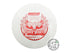 Innova Star Firebird Distance Driver Golf Disc (Individually Listed)