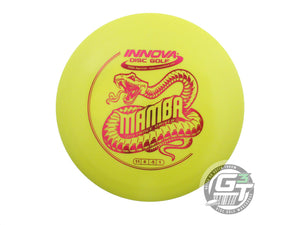 Innova DX Mamba Distance Driver Golf Disc (Individually Listed)