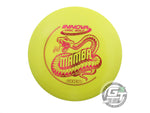 Innova DX Mamba Distance Driver Golf Disc (Individually Listed)