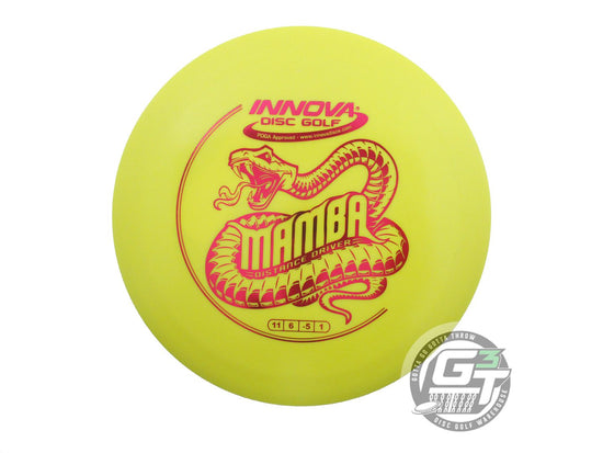 Innova DX Mamba Distance Driver Golf Disc (Individually Listed)
