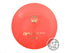 Discmania S-Line DD1 Distance Driver Golf Disc (Individually Listed)