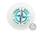 Innova First Run Star Stamp Star Alien Midrange Golf Disc (Individually Listed)