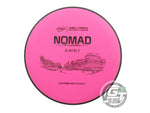 MVP Electron Soft Nomad [James Conrad 1X] Putter Golf Disc (Individually Listed)