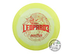 Innova Halo Star Leopard3 Fairway Driver Golf Disc (Individually Listed)