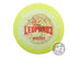 Innova Halo Star Leopard3 Fairway Driver Golf Disc (Individually Listed)