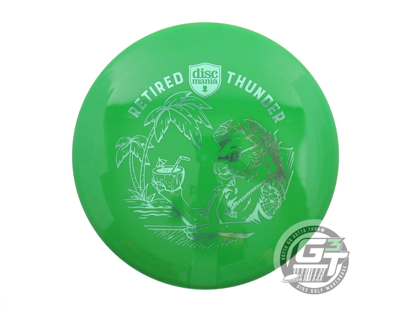 Discmania Limited Edition 2024 April Jewels Retired Thunder Stamp S-Line CD1 Control Driver Distance Driver Golf Disc (Individually Listed)