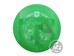 Discmania Limited Edition 2024 April Jewels Retired Thunder Stamp S-Line CD1 Control Driver Distance Driver Golf Disc  (Individually Listed)