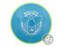 Axiom Fission Rhythm Fairway Driver Golf Disc (Individually Listed)