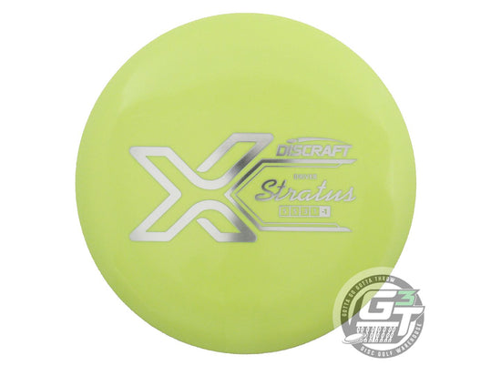 Discraft Elite X Stratus Fairway Driver Golf Disc (Individually Listed)