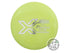 Discraft Elite X Stratus Fairway Driver Golf Disc (Individually Listed)