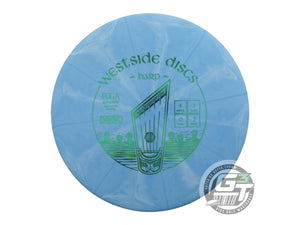 Westside Origio Burst Harp Putter Golf Disc (Individually Listed)