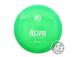 Kastaplast K1 Alva Distance Driver Golf Disc (Individually Listed)